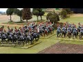 Putting on a Napoleonic Black Powder game (part 1)