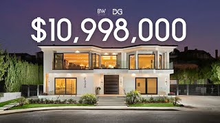 Designer Newport Beach, CA Estate
