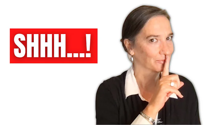 The SECRET to Learning English Effectively