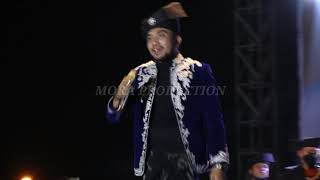Hilang Tak Berkesan ( Cover Alfin Habib ) HUT LABUHAN BATU KE 76