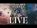 It Is Time... | Crimson Desert - 1