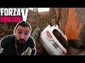 МЭЛ ПРОТИВ НЕВИДИМОК В Forza Horizon 5