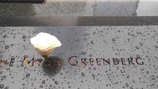 090617 9-11 Memorial ( Never Forget )