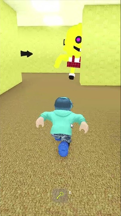 how-to-get-plankton-in-backrooms-morphs-for-roblox-shorts-youtube