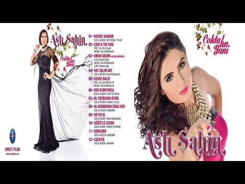 Aslı Şahin - Söğütlü Çeşme - 2018