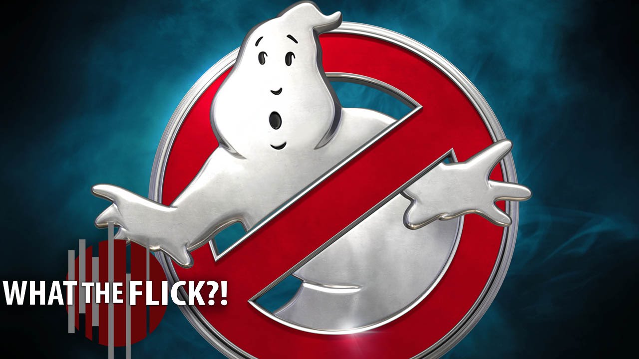 Ghostbusters - Official Movie Review