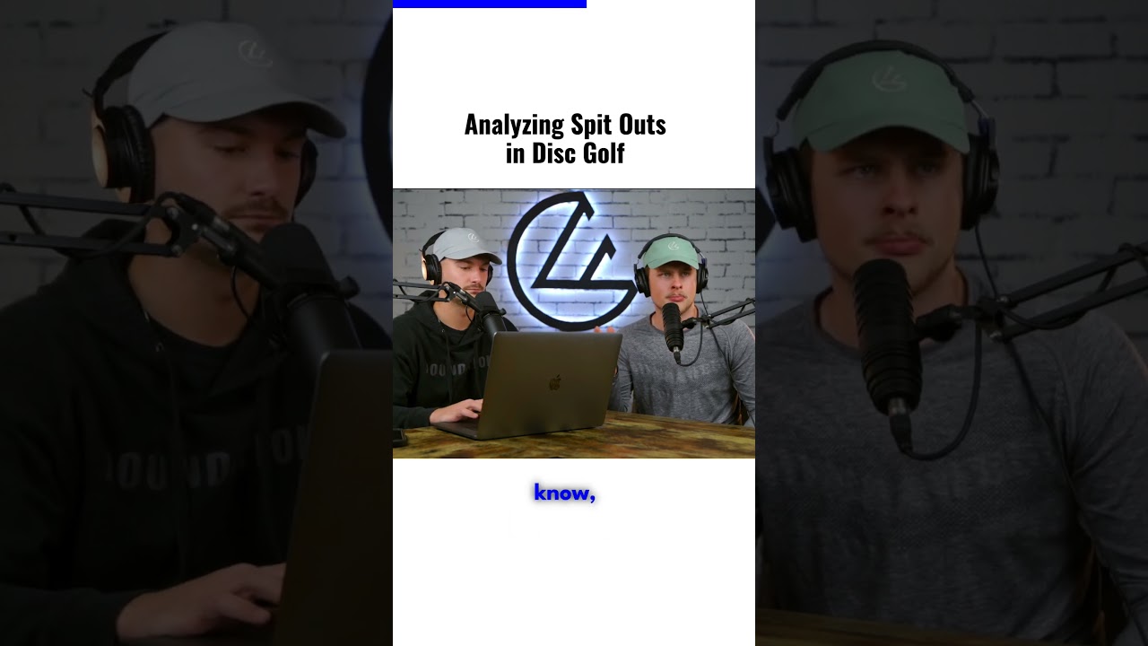 What do you think causes the most spit outs? 