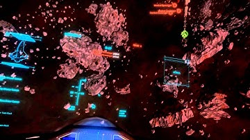 Star Citizen - HD 1080p 60 FPS MAX SETTINGS Origin 325 A Gameplay - No commentary