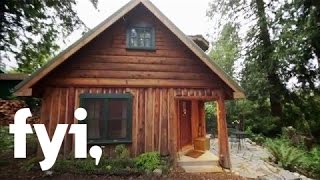 Tiny House Hunting: Small(er) Customizations in Seattle | FYI