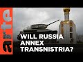 Moldova: Transnistria and Russia I ARTE.tv Documentary