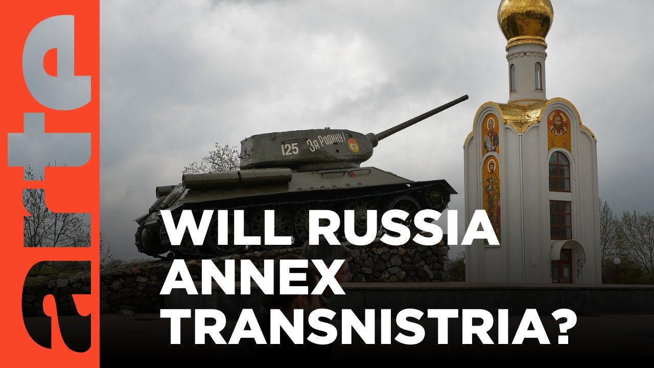 Documentary backdrop image for Moldova: Transnistria and Russia (2022)