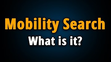 About Mobility-search.com Hijacker & How to Remove it?