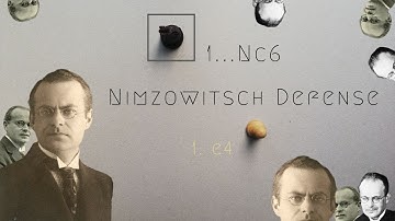 Nimzowitsch Defense Opening Theory