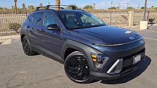 2026 Hyundai Kona SEL Sport Sport Utility Yuma  El Centro  Imperial Valley  Calexico