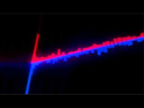 Unity3D Spectrum Analyzer