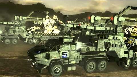 Armored Core Verdict Day 1 Jan 2016 Part 03