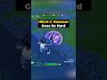 fortnite HELMC Hammer Goes Hard 🤯 #fortnite #fortnitegameplay