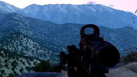 1AA operation ascending [SHORT]