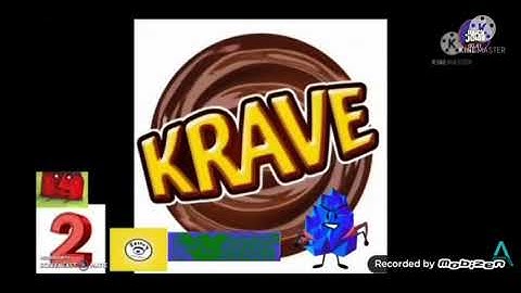 everything has fallen into the krave add round 6
