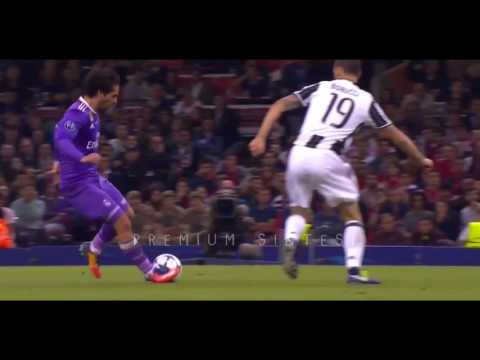 Juventus-Real Madrid 1-4 - HD HIGHLIGHTS - 3/06/2017