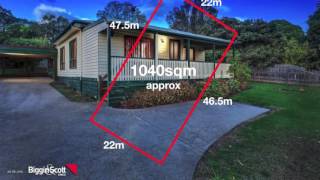 25 Underwood Road Boronia
