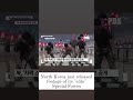 North Korea just released footage of its "elite" Special Forces