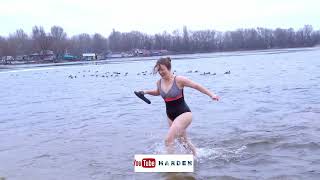 Shocking Epiphany Dips 2026 – Brave Entries into Icy River 💦❄️