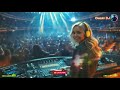 Owner DJ On The Glance Eurodance EDM Synthpop Eurodance 90s Remix1 