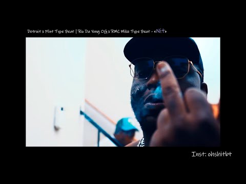 Detroit x Flint Type Beat | Rio Da Yung OG x RMC Mike Type Beat – "Nit"