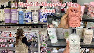 Hygiene Shopping at TJ Maxx | Hygiene Shopping Vlog + Haul by Deja Hill 3,041 views 1 year ago 14 minutes, 44 seconds