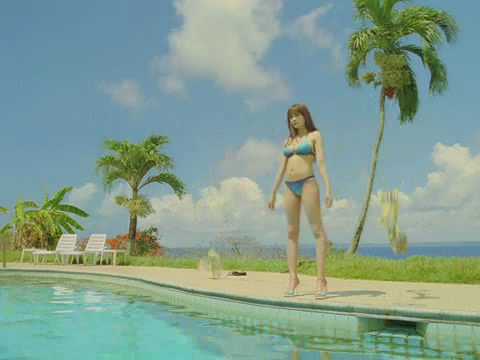 大磯ロングビーチ特大ポスター 佐藤江梨子版 - メルカリ