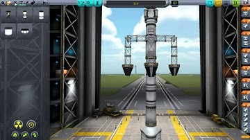 E-003- The Science Of Fail - KSP Career Mode