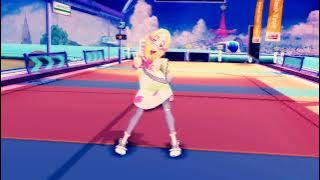 MMD Pokemon - Dr Feel Good (Mina)