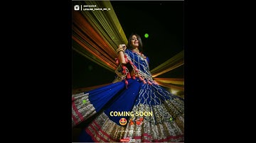 Garba ! Dandiya ! Navratri Special New Whatsapp Status Video 2020  Navratri Status Song 2020 ગુજરાતી
