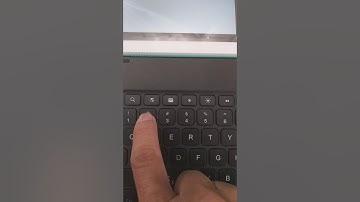 How to connect bluetooth keyboard to TCL alcatel 1T10 tablet