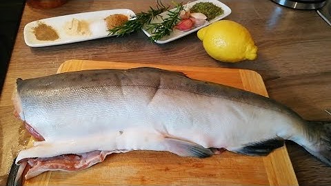 Ich habe noch nie so einen leckeren Fisch gegessen! Da zarteste Rezept, das im Mund zergeht!