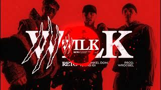 Reto ft. Kornel Dom, Young Igi - Wilk BASS BOOSTED