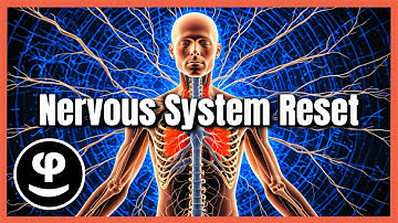 Nervous System Reset | Sleep Music for Calm and Recovery