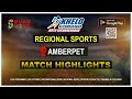 Bharat sports amberpet cricket highlights