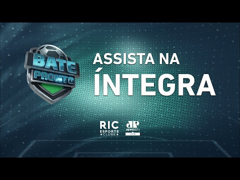 Bate-Pronto - Íntegra 