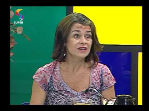 DE TUDO UM POUCO - Ela est no comando - 1/2