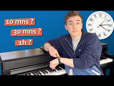 Vidéo: Combien de temps devriez-vous étudier pour le PHR?