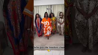 who ass clap the loudest 👀🫣 #fypシ゚viral #viral #funny #funnyvideo #comedy #memes #viralvideo