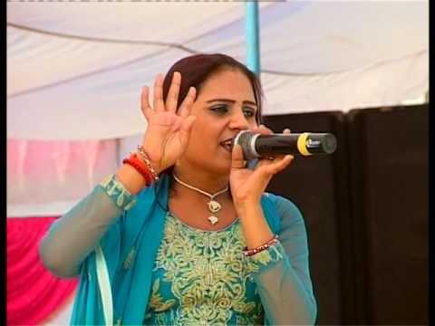       Mere Jigar Me Khatke Se  Deepa  Haryanvi Ragni  Song 2017