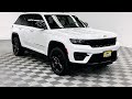 2023 Jeep Grand Cherokee Altitude X For Sale Near St. Louis, Missouri