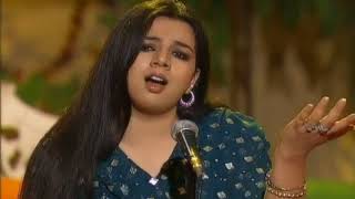 Neue La Liya Beparwah De Naal    Masuma Anwar   Sufi Song   Shah Hussain   Peer Mehar Ali Shah