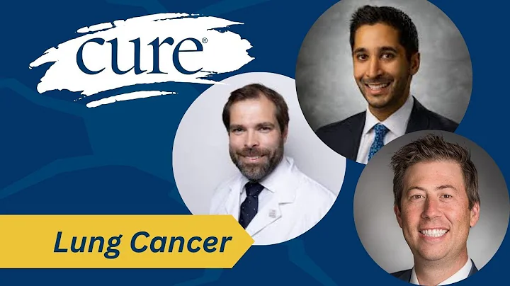 Latest Lung Cancer Research Insights From WCLC 2025 Explained by Experts