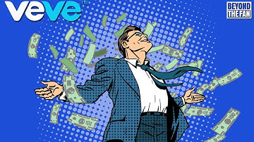 VEVE EARN GEMS EASILY WITH A BUT