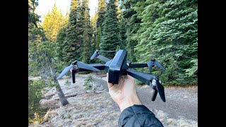 SJRC F11 | Best $200 GPS Drone??? screenshot 4