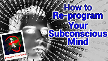 How to Re-Program Your Subconscious Mind | VED | NLP in Hindi